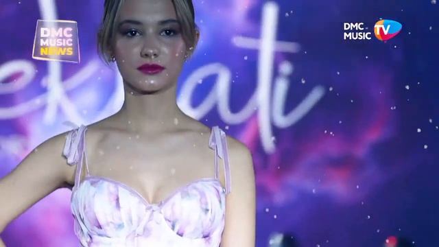 Новогодняя ночь на DMC MUSIC TV