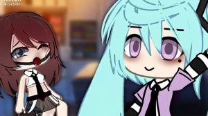 #гача #анимация #срача