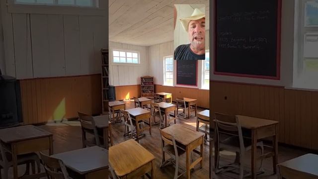 Американские поездки: Монтана. Road trip to Montana, половина р смотреть онлайн