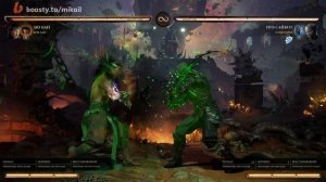 С ЧЕГО НАЧАТЬ В MORTAL KOMBAT 1? ПОЛНЫЙ ГАЙД ДЛЯ НОВИЧКОВ - ПЕР