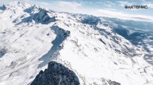 ЭВЕРЕСТ И ДЖОМОЛУНГМА. ПОЧЕМУ У САМОЙ ВЫСОКОЙ ВЕРШИНЫ