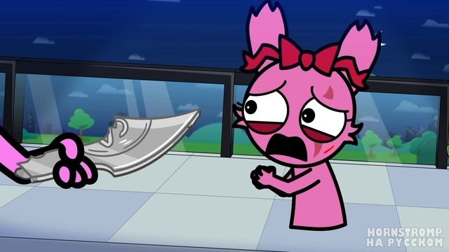 Спрунки Мульт 67 - Спрунки Расследуют Преступление #Спрунки #Sprunki смотреть онлайн