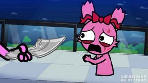 Спрунки Мульт 67 - Спрунки Расследуют Преступление #Спрунки #Sprunki