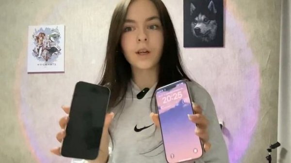 iPhone 13 Pro VS iPhone 16 Pro 💭 сравниваю
