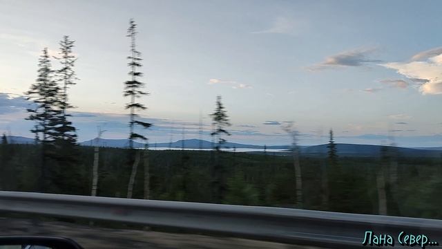 Дорога из Санкт-Петербурга в Мурманск смотреть онлайн