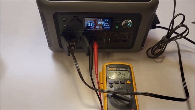 Портативная электростанция ALLPOWERS Алиэкспресс Portable Power смотреть онлайн