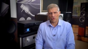 Интегрированный усилитель Rotel A8 | Громкая заявка