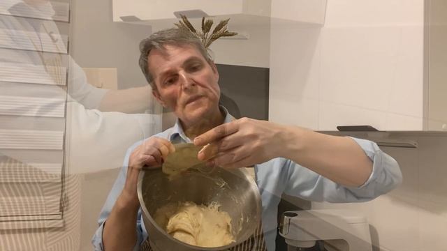 ФРАНЦУЗСКАЯ ВЫПЕЧКА 🍞| БРИОШЬ | Brioche смотреть онлайн