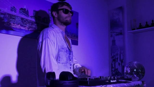RaiM & Artur Feat. Zhenis - Дискотека из 90 Remix | DJ DIMI CHIEMSEE
