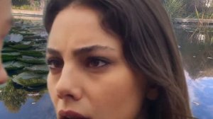 Далекий город 14 серия русская озвучка | Турецкий сериа