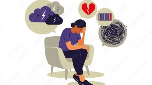 Депрессия. Меняем свою БИОХИМИЮ Депрессии. Биологические причины депрессии.