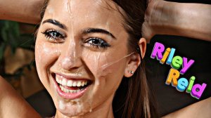 Райли Рид — ВО ВСЕЙ КРАСЕ