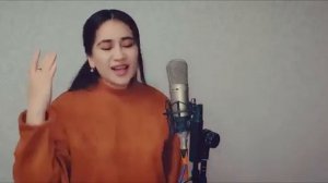 бо ман аз ишкет харф мазан мазан