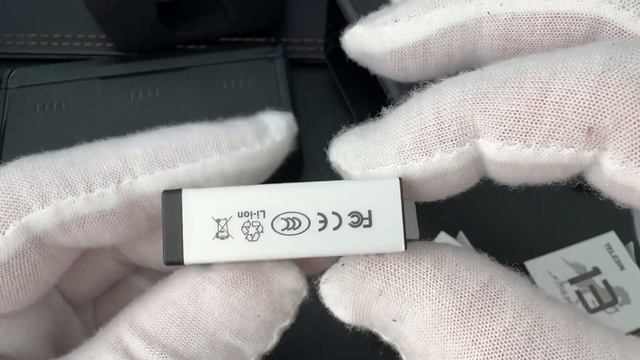 Аккумуляторы Telesin для Gopro - стоит ли доверять?