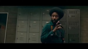 Черный клановец [2018]