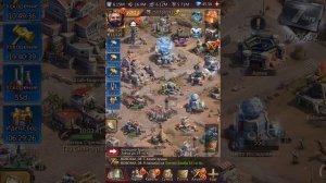 Гайд по игре Puzzles & survival. Тема: ПК. Обучение солдат. День