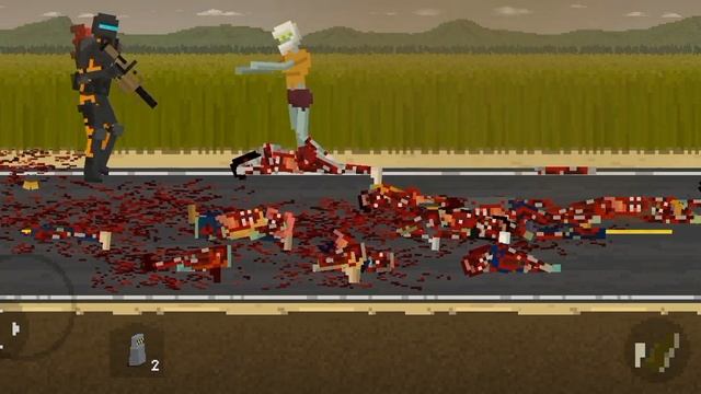 Прохождение игры They are coming прошёл с 6-10 день.