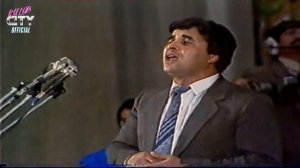 КУРБОНАЛИ РАХМОН - QURBONALI RAHMON "АЗ ДИЛИ МАН"