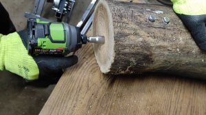 Импакт Гвинтоверт акумуляторний ProCraft PS 20 від магазину