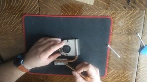 Апгрейд ноутбука Lenovo  B590