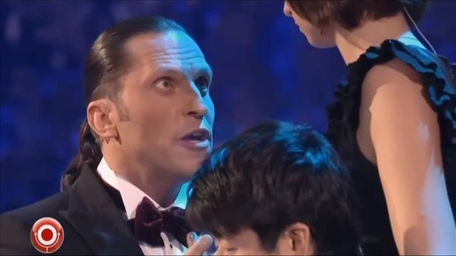 Классный Отец 3. Приключения Дона Дигидона. Свадьба