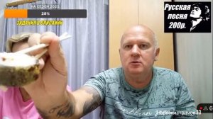 ВАСИЛИЙ ПАРФЕНКОВ СЧИТАЕТ СКОЛЬКО СЪЕЛА РОЛЛОВ ЕГО ЖЕ