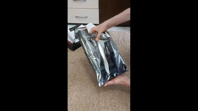 3 ЧАСТЬ СБОКРИ ИГРОВОГО ПК. ОБЗОР И РАСПАКОВКА МАТ. ПЛА? смотреть онлайн