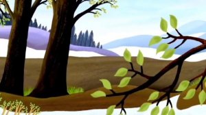 Гора самоцветов Мультфильм непослушный медвежонок