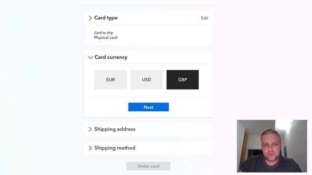 Payoneer: Какие карты бывают у Пайонир в 2025 - как их получит