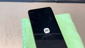Redmi A3 (blue) сброс пароля и гугл аккаунта FRP разблокировка