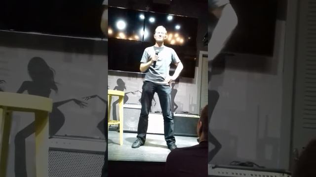 Стендап от Меховича Большие помидоры смотреть онлайн