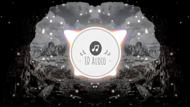 Мама Mama I'm A Criminal. 8D Audio🎧