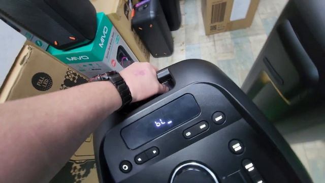 VIPE NITRO X 7 PRO ‼️ ПО УЦЕНКЕ 🔥УСТРАНЯЕМ ПРОБЛЕМУ БОКОВОЙ смотреть онлайн