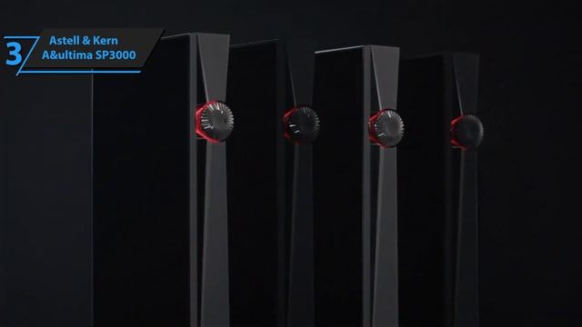 ТОП-5: Лучшие MP3-плееры 2025 смотреть онлайн