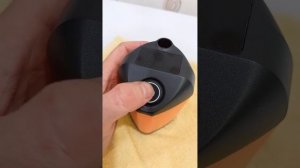 Походный душ. Неисправность