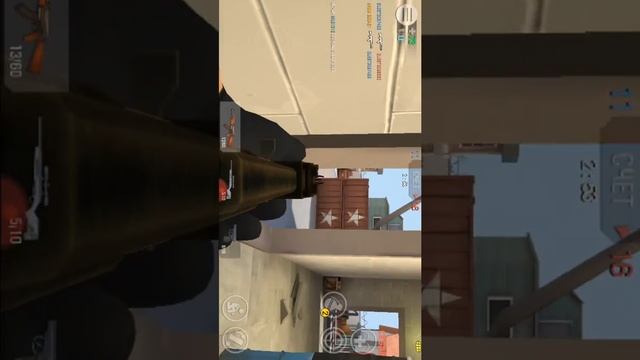 Crime Revolt Online Shooter часть 1 смотреть онлайн