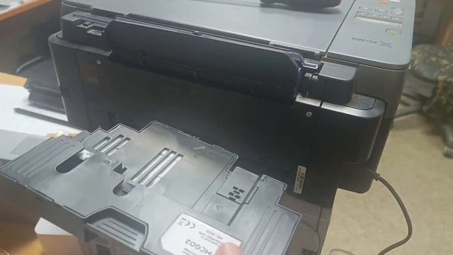 Canon g 2420 ошибка 1726 по памперсу, замена и где купить!? смотреть онлайн