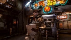 Как я играл в Rage