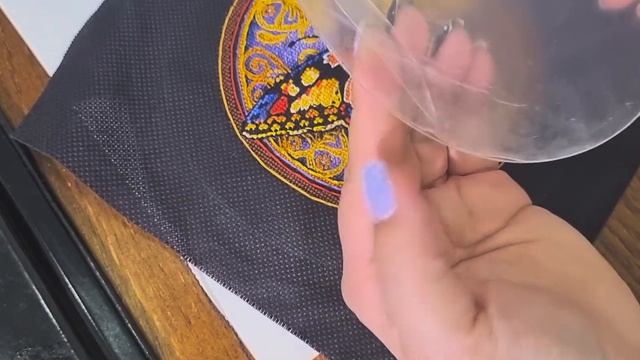 Круглые и овальные картины. смотреть онлайн