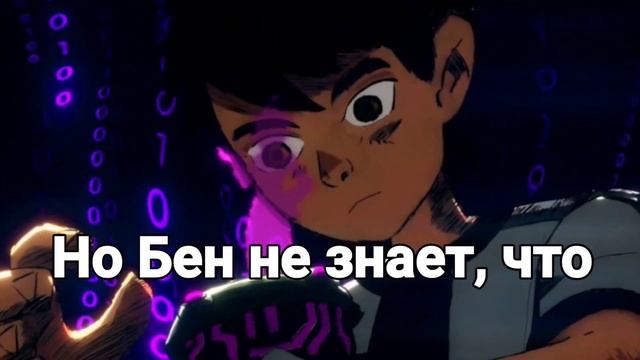 Чакитрикс | Бен 10 | @Ironvaixer