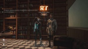 Stellar Blade 21 Лили 100%