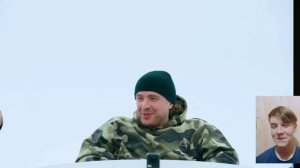 Шоу я, Егор Крид, Ростик, Платон Сатир реакция на видео