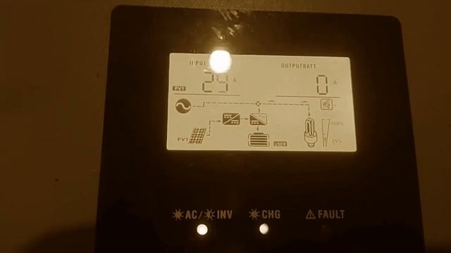 Аккумуляторы LiFePo4  ///не заряжать выше 3.4 В. ///почему так