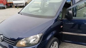 Идёт ли дым из масло заливной горловины VW 1.6 TDI CAYD Ответ