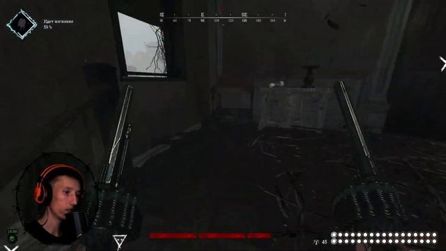 ВСЁ КАК ВСЕГДА Hunt Showdown смотреть онлайн