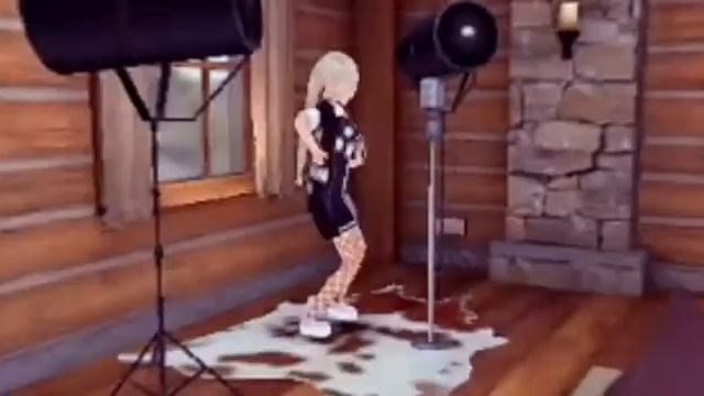 #КонкурсNastyaPlay | Avakin Life music video | Bhad Bhabie - Gucci Flip Flops | смотреть онлайн