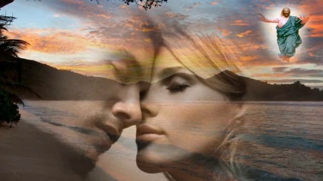 Песня. Спускается над озером закат смотреть онлайн