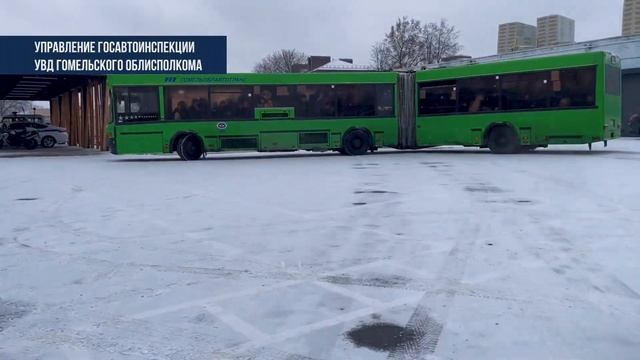 День открытых дверей УВД Гомельского облисполкома смотреть онлайн