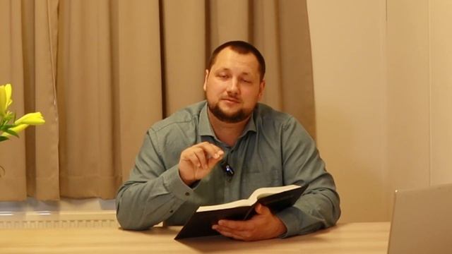 6 июля. Не забывай всех благодеяний Его. Провозглашение Слова Божьего на каждый день.