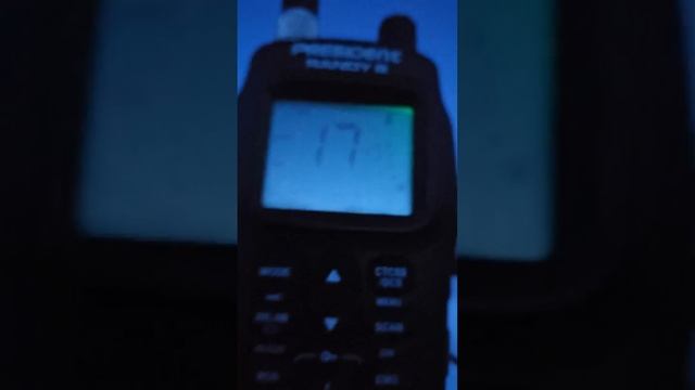 Кого я принимал на Си-Би ? смотреть онлайн